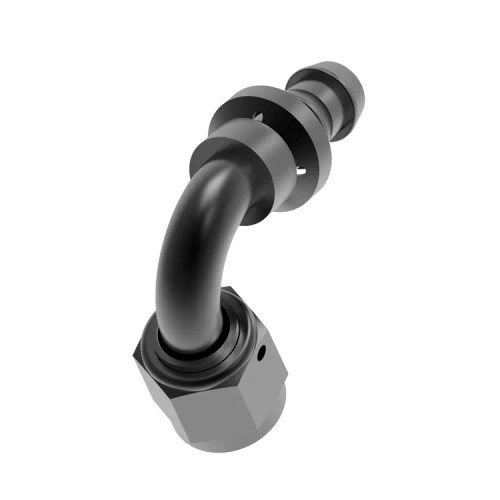 AQPFCL1543 FITTING (REUS) SAE37